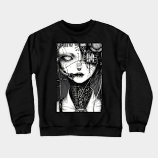 DARK APOCALYPSE 5 Crewneck Sweatshirt